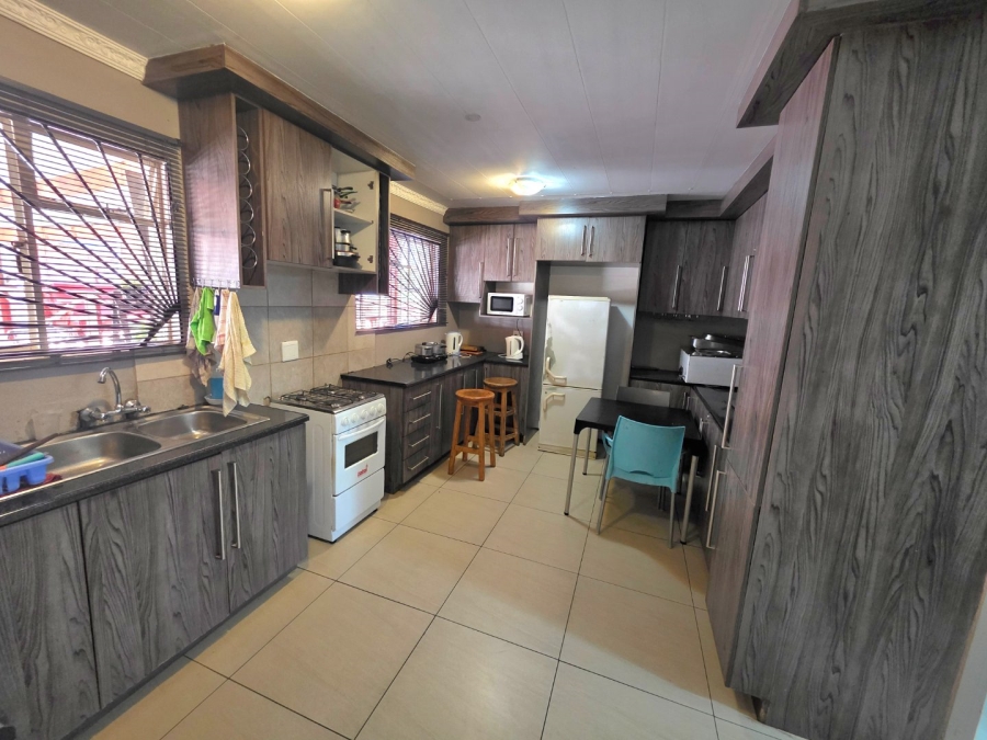 Commercial Property for Sale in Bethlehem Free State